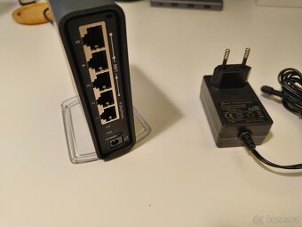 Mikrotik hAP ac2 - 2