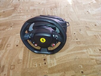Thrustmaster T80 Ferrari 488 GTB Edition - 2