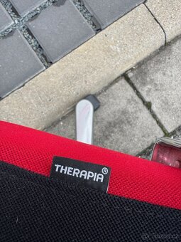 Zdravotní židle Therapia - 2
