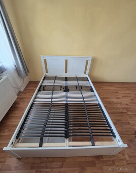 Postel 140x200 Songesand - 2