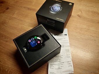 Huawei watch 5 - 2