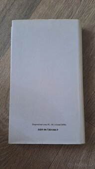 Kniha - 2