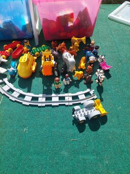 Lego Duplo - 2
