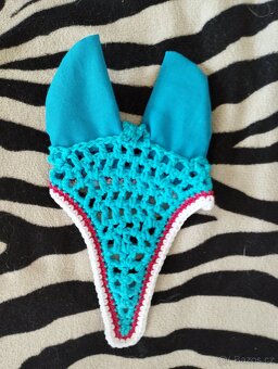 čabraky - Hobby horse - 2