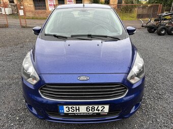 FORD KA plus - 2