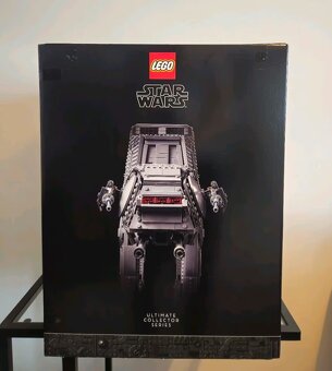 LEGO Star Wars 75313 AT-AT - 2