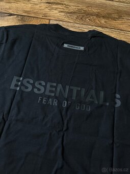 Essentials triko - 2