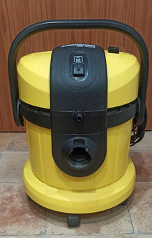 Kärcher SE 4002 - univerzální tepovač - vysavač - 2