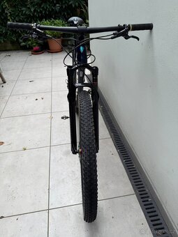 Trek ProCaliber 9.6 karbon - 2