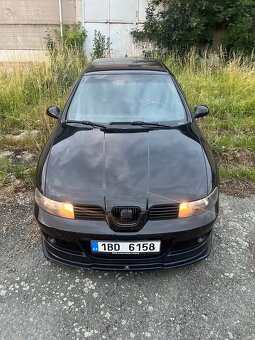 Leon Cupra R - 2