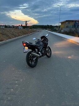 Honda CBR 125R - 2