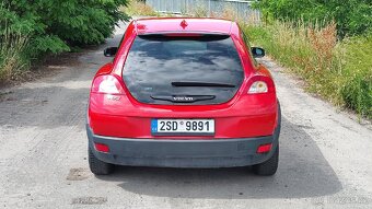 VOLVO C30 - 2