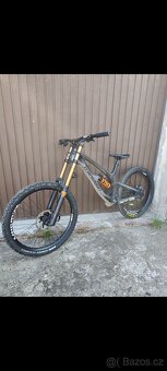 Transition Tr11 Carbon 2018 - 2