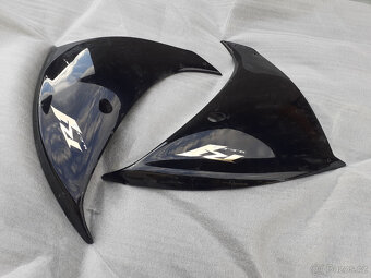 Kapoty Yamaha R1 - 2
