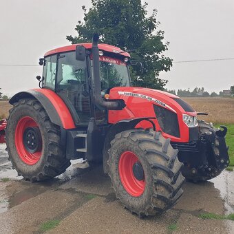 Zetor fortera 150 hd - 2