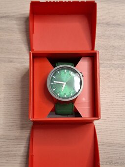 Hodinky Swatch Big Bold, super vánoční dárek - 2
