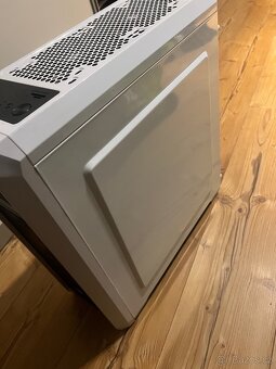 Herní PC GTx 1070 - 2