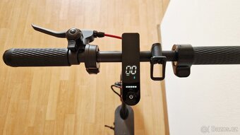 Elektrická Koloběžka Sencor S70 - dojezd až 60KM - 2