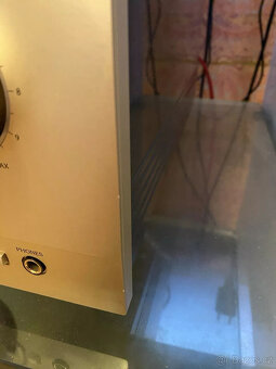 Accuphase E-600 - 2