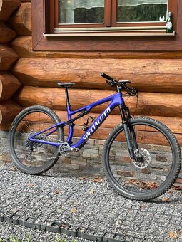 SPECIALIZED EPIC 8 COMP L 2024 - 2