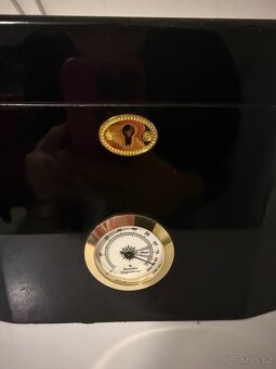 Humidor na doutníky - 2