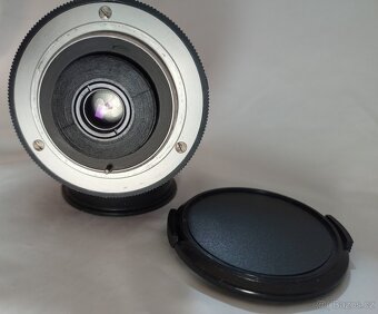 MC Marco Revuenon 24mm 1:4 na M42 - 2