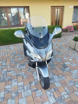 Piaggio X9 125ccm - 2