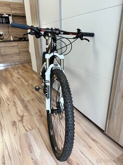 Horské kolo Merida: Big Ninety-Nine Carbon - 2