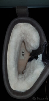 Boty zimní UGG vel 44.5, nové, nenošené - 2