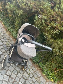 Cybex Priam - 2