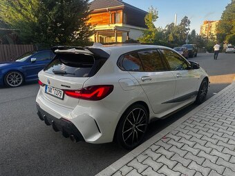 BMW m135i xDrive f40 - 2