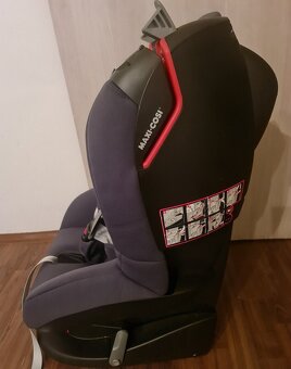 Autosedačka MAXI COSI - 2