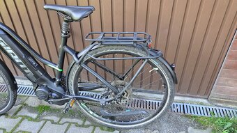 Elektrokolo GIANT EXPLORE E+ 1 GTS 2018 Lady - 2
