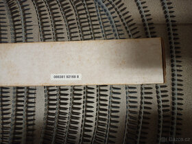 1000ks Páskované šrouby pro sádrokarton  /kov pro vrtačky - 2