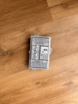 LED modul Valeo L90032783 / L90005488 – řídicí jednotka - 2