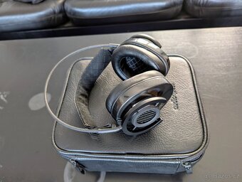 Prodám sluchátka Audioquest Nighthawk - 2