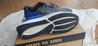Dětské běžecké boty Nike Star Runner 3, vel. 37 - 2