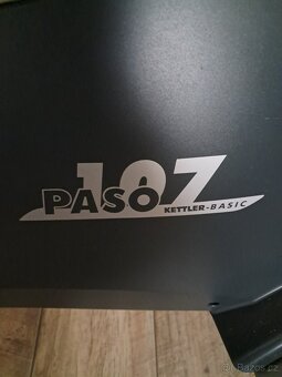 Rotoped KETTLER PASO 107 - 2