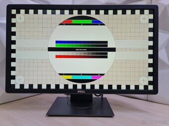 LCD monitor Dell P2414HB | 23.8" - 2