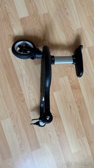 Stupátko Bugaboo - 2