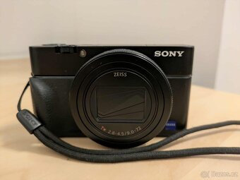 SONY RX100 VI - 2