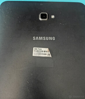 Samsung Galaxy Tab A 2016 (SM-T585) - 2