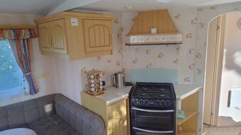 Celoroční mobillheim Atlas Florida - 2