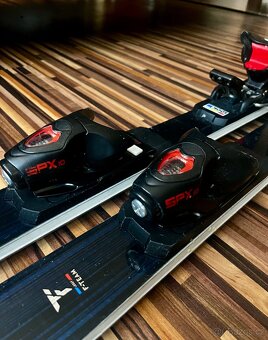 DYNASTAR SPEED COURSE TEAM GS 158 cm - juniorské - 2