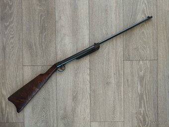 Vzduchovka FLZ Favorit - Nemecko 30.roky - 2