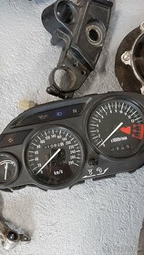 Kawasaki  díly.. - 2