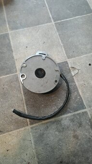 Zapalovani pitbike 125 - 2