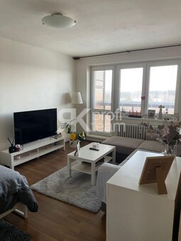 Podnájem bytu 1+1, ul. L.Podéště, Ostrava-Poruba - 2