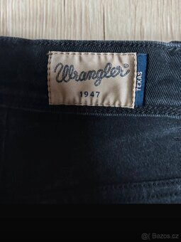 Wrangler panské džíny - 2
