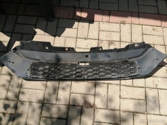 IVECO DAILY VI - MŘÍŽKA MASKY - 2